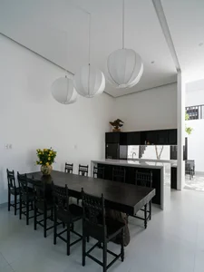 A 160m2 Peaceful Home in Quang Nam: Blending Hoi An Tradition with Modern Living - image 3