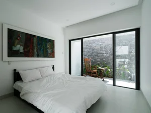 A 160m2 Peaceful Home in Quang Nam: Blending Hoi An Tradition with Modern Living - image 21