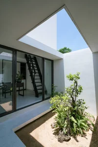 A 160m2 Peaceful Home in Quang Nam: Blending Hoi An Tradition with Modern Living - image 12