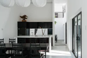 A 160m2 Peaceful Home in Quang Nam: Blending Hoi An Tradition with Modern Living - image 15