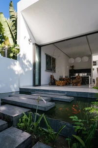 A 160m2 Peaceful Home in Quang Nam: Blending Hoi An Tradition with Modern Living - image 7