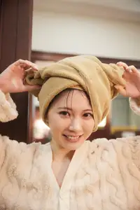 Mio Ishikawa - Irresistible Charm from FLASH Digital Photo Book R: 'Makes You Want to Hug Her' - image 8