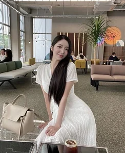 South Korean Flight Attendant Inspires With Stunning Fitness Journey - image 9
