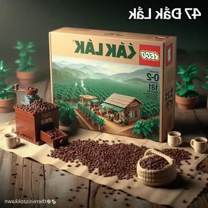 Stunning AI-Generated Lego Models of Vietnam Provinces Featuring Majestic Ninh Binh Landscapes - image 4