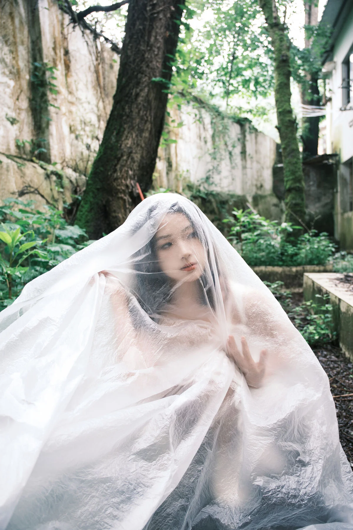 Stunning Aesthetic Visuals in YiTuYu Art Language Vol.7091 with To Xiao Bei