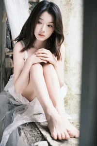 Stunning Aesthetic Visuals in YiTuYu Art Language Vol.7091 with To Xiao Bei - image 28