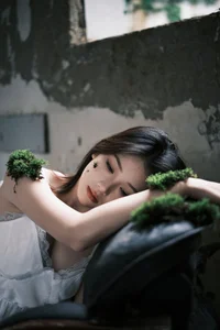 Stunning Aesthetic Visuals in YiTuYu Art Language Vol.7091 with To Xiao Bei - image 4