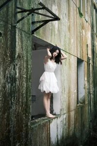 Stunning Aesthetic Visuals in YiTuYu Art Language Vol.7091 with To Xiao Bei - image 3