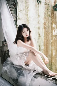 Stunning Aesthetic Visuals in YiTuYu Art Language Vol.7091 with To Xiao Bei - image 23