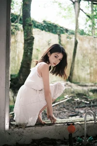Stunning Aesthetic Visuals in YiTuYu Art Language Vol.7091 with To Xiao Bei - image 19