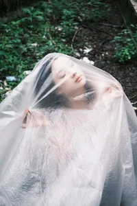Stunning Aesthetic Visuals in YiTuYu Art Language Vol.7091 with To Xiao Bei - image 31