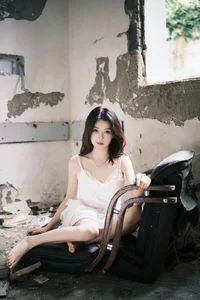 Stunning Aesthetic Visuals in YiTuYu Art Language Vol.7091 with To Xiao Bei - image 26