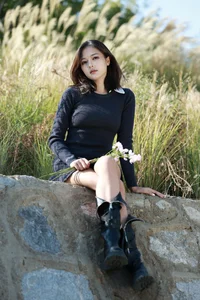 YiTuYu Art Language Vol.10543: Exploring the Visual Narrative of You Men Da Xia - image 10