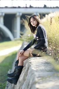 YiTuYu Art Language Vol.10543: Exploring the Visual Narrative of You Men Da Xia - image 0