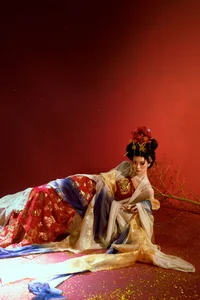 YiTuYu Art Language Vol 9656: Elegant Portrait Gallery of Tao Chi - image 2