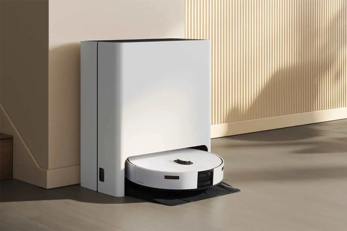 Bespoke AI: Discover Samsung’s Smart Home Ecosystem