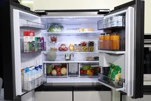 Bespoke AI: Discover Samsung’s Smart Home Ecosystem - image 3
