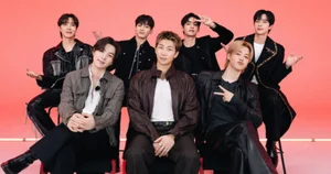 HYBE Faces Backlash for Allegedly Using BTS to Market Junior Group - image 4