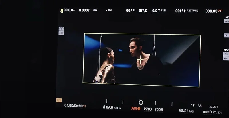 Hai Tu Opens Up About Son Tung M-TP: Behind-the-Scenes Chemistry Sparks Fan Frenzy