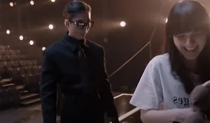 Hai Tu Opens Up About Son Tung M-TP: Behind-the-Scenes Chemistry Sparks Fan Frenzy - image 6