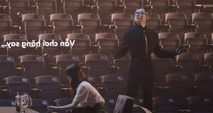 Hai Tu Opens Up About Son Tung M-TP: Behind-the-Scenes Chemistry Sparks Fan Frenzy - image 3