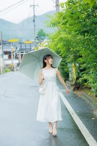 Kaori Maeda 2nd Photo Book Spinoff: 'Koi no Kaori' Digital Edition Part 02 - image 1