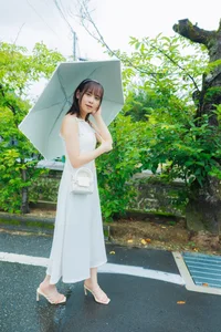 Kaori Maeda 2nd Photo Book Spinoff: 'Koi no Kaori' Digital Edition Part 02 - image 7