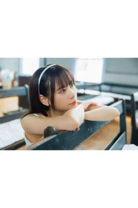 Kaori Maeda 2nd Photo Book Spinoff: 'Koi no Kaori' Digital Edition Part 02 - image 4