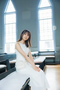 Kaori Maeda 2nd Photo Book Spinoff: 'Koi no Kaori' Digital Edition Part 02 - image 3
