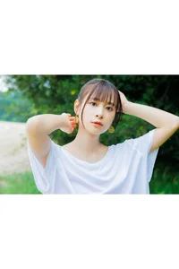 Kaori Maeda 2nd Photo Book Spinoff: 'Koi no Kaori' Digital Edition Part 02 - image 0
