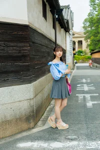Kaori Maeda 2nd Photo Book Spinoff: 'Koi no Kaori' Digital Edition Part 02 - image 14