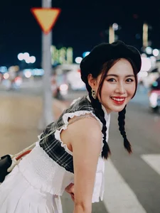 Viet Phuong Thoa: The inspiring journey from Google Sister to a cult social media star - image 2