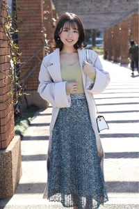 Chiharu Miyazawa: 91-Photo Gallery Highlights Petite and Youthful Aesthetic - image 10