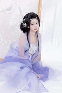 Sophisticated Charm in YiTuYu Art Language Vol.6668 Xiao Su Su - image 23