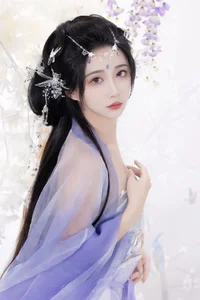 Sophisticated Charm in YiTuYu Art Language Vol.6668 Xiao Su Su - image 21