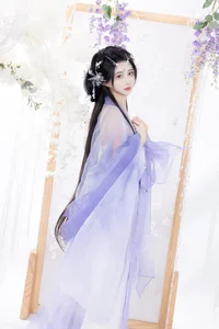 Sophisticated Charm in YiTuYu Art Language Vol.6668 Xiao Su Su - image 24
