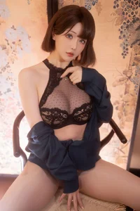 Aesthetic Lifestyle Portrait Series: Hoshilily Xing Zhi Chi Chi in The Kind Neighbor Sister Collection Part 01 - image 11