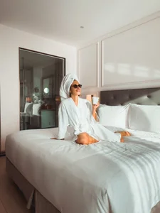 Luxury Fireworks Dining Experience at Wyndham Danang Golden Bay This Spring - image 4