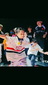 Nurturing Creativity: Director Kien Ung's Daughter and Her Passion for Hip-Hop and Art - image 1