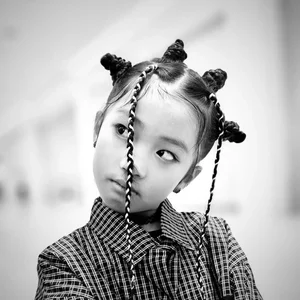 Nurturing Creativity: Director Kien Ung's Daughter and Her Passion for Hip-Hop and Art - image 8