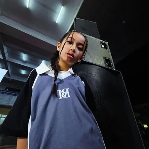Nurturing Creativity: Director Kien Ung's Daughter and Her Passion for Hip-Hop and Art - image 6