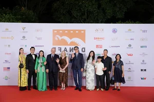 Star-Studded Red Carpet: Celebrities Shine at the DANAFF IV Opening Ceremony - image 18