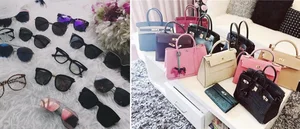 Actress Bao Thanh Maintains Her Luxury Fashion Status During Hiatus - image 6