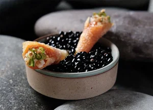 A Guide to the 10 Best Fine Dining Restaurants in Vietnam for 2024: A Culinary Journey - image 5