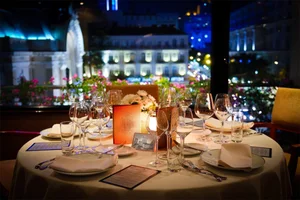 A Guide to the 10 Best Fine Dining Restaurants in Vietnam for 2024: A Culinary Journey - image 7