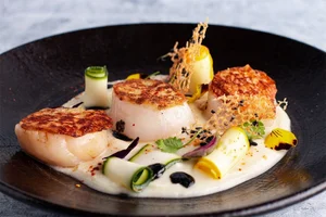 A Guide to the 10 Best Fine Dining Restaurants in Vietnam for 2024: A Culinary Journey - image 4