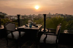 A Guide to the 10 Best Fine Dining Restaurants in Vietnam for 2024: A Culinary Journey - image 6