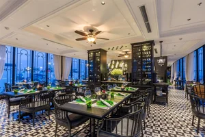 A Guide to the 10 Best Fine Dining Restaurants in Vietnam for 2024: A Culinary Journey - image 8