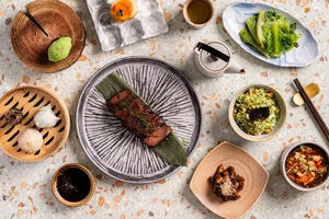 A Guide to the 10 Best Fine Dining Restaurants in Vietnam for 2024: A Culinary Journey - image 9