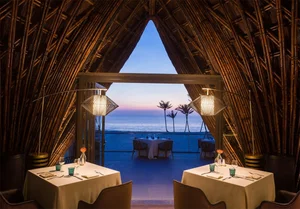 A Guide to the 10 Best Fine Dining Restaurants in Vietnam for 2024: A Culinary Journey - image 1